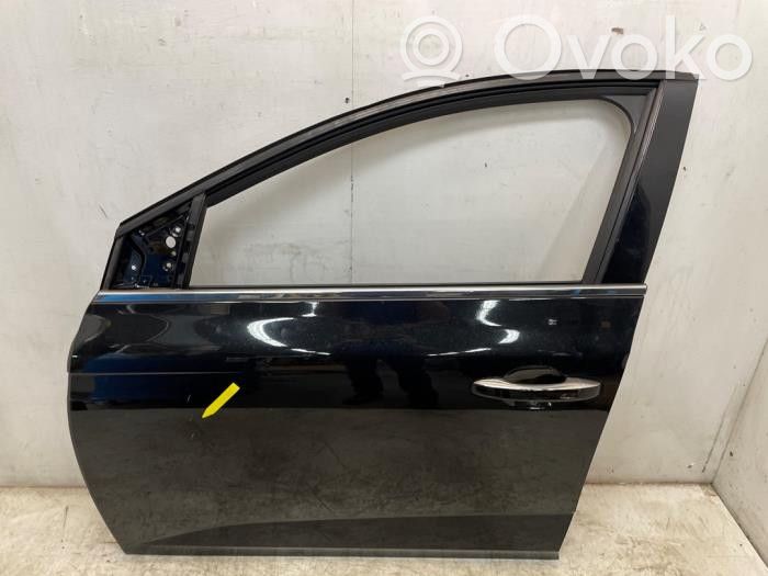 Renault Megane IV Porte avant 