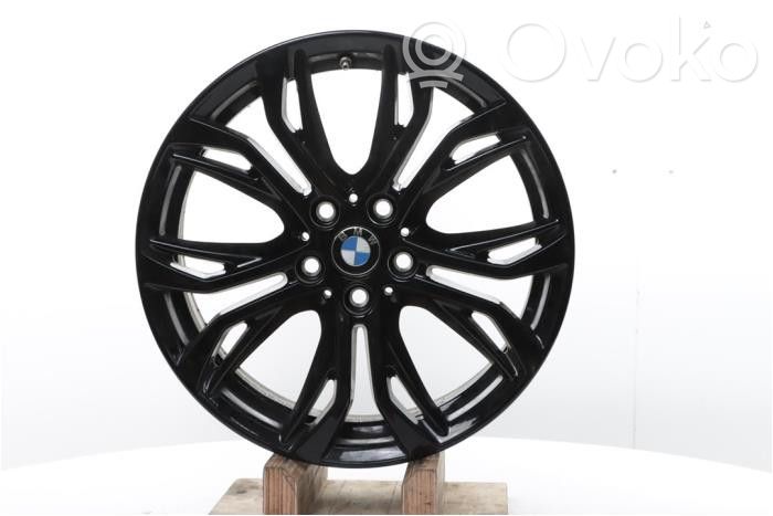BMW X1 F48 F49 Felgi aluminiowe R18 