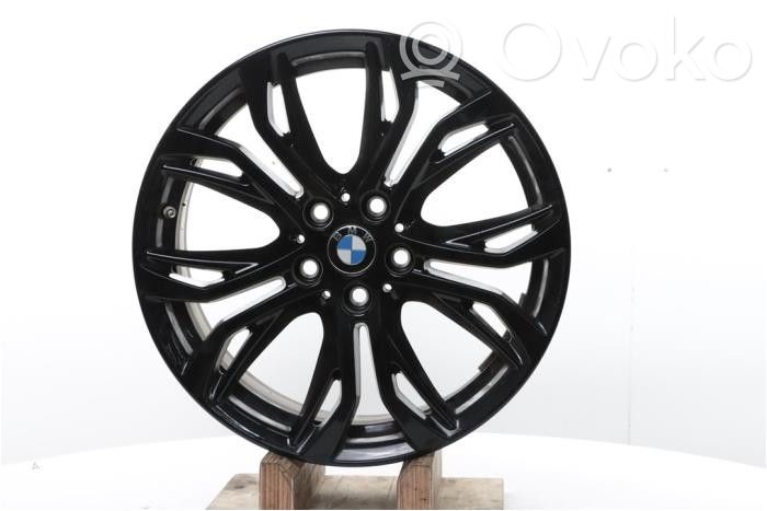 BMW X1 F48 F49 Felgi aluminiowe R18 