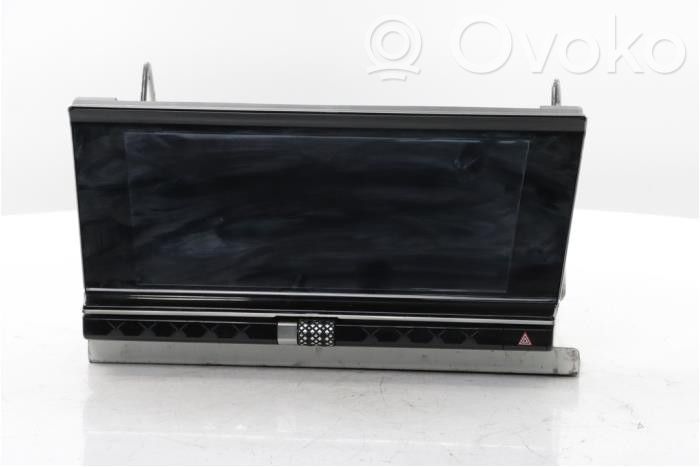 DS Automobiles 9 Pantalla/monitor/visor