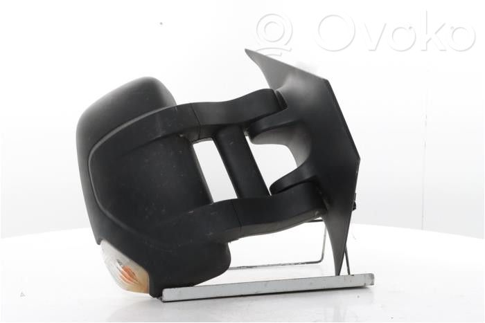 Renault Master III Front door electric wing mirror 