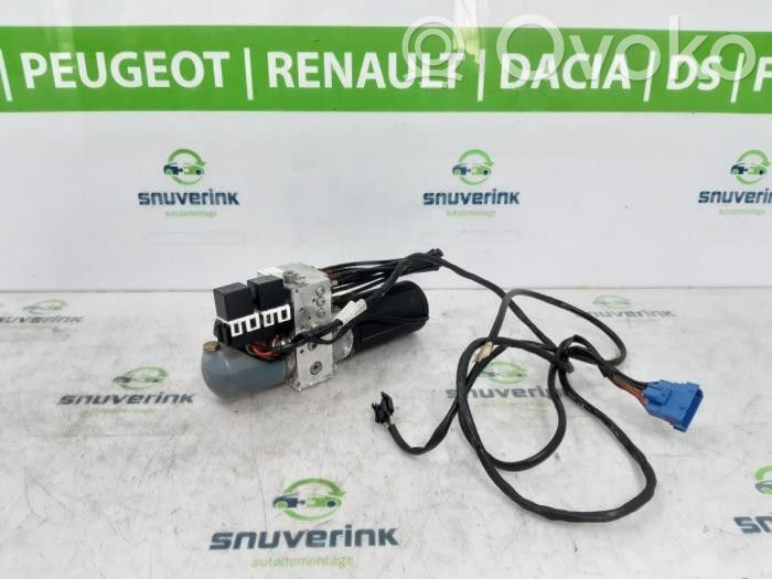 Peugeot 307 CC Pompa hydrauliczna dachu składanego 
