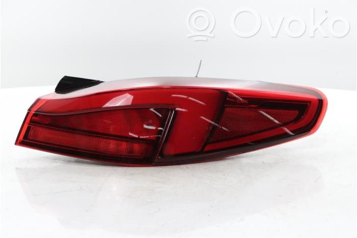 BMW 2 F44 Luci posteriori 