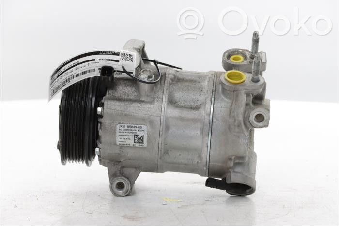 Ford Focus Compresor (pompă) aer condiționat (A/C)