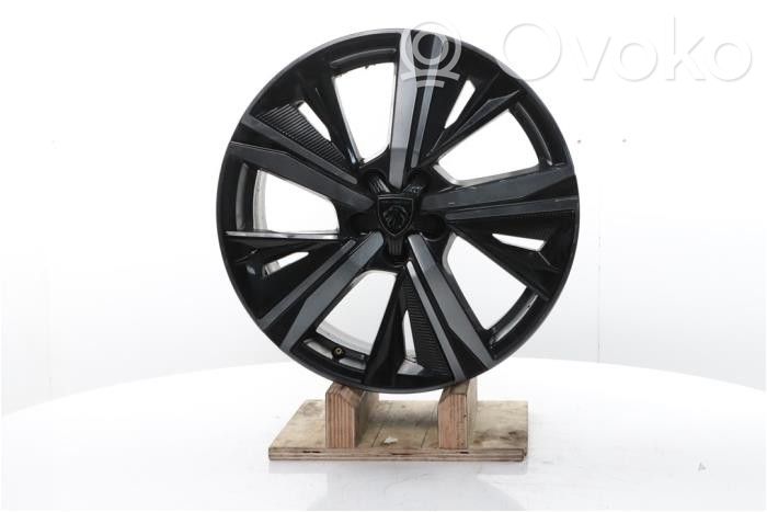 Peugeot 308 Felgi aluminiowe R18