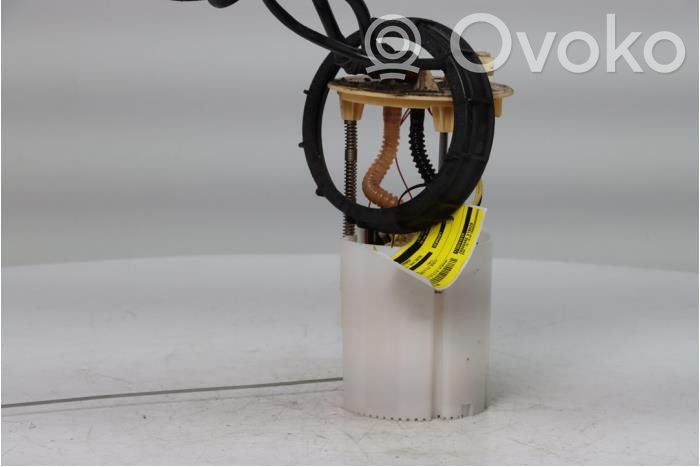Renault Master III In-tank fuel pump 