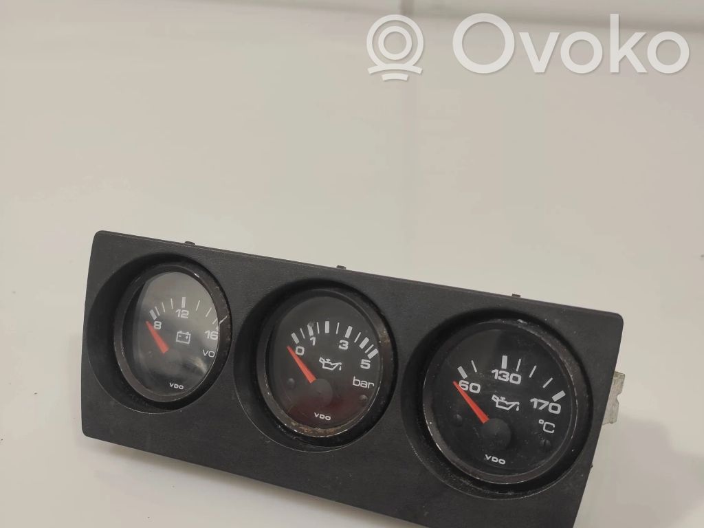 Audi Cabriolet B3 8G Inne wyposażenie elektryczne 