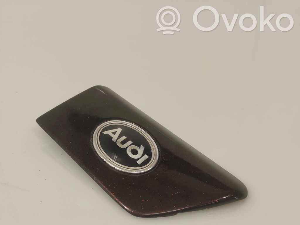 Audi 80 90 B3 Rivestimento modanatura parafango posteriore 