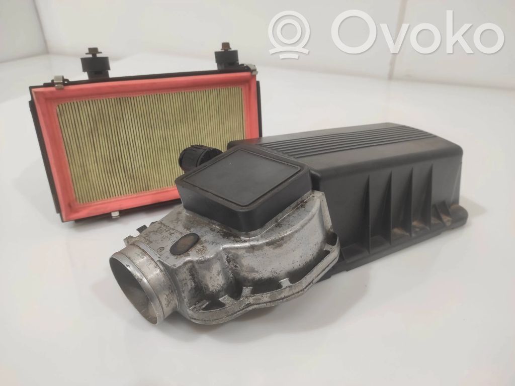 Mass air flow meter   1734655,0280202134,1727685