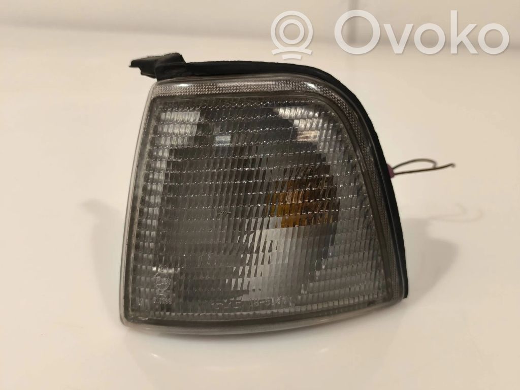 Front indicator light   185144B