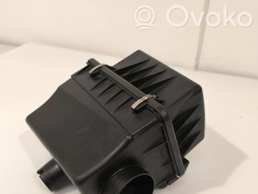 Oro filtro dėžė   1727684,7416043