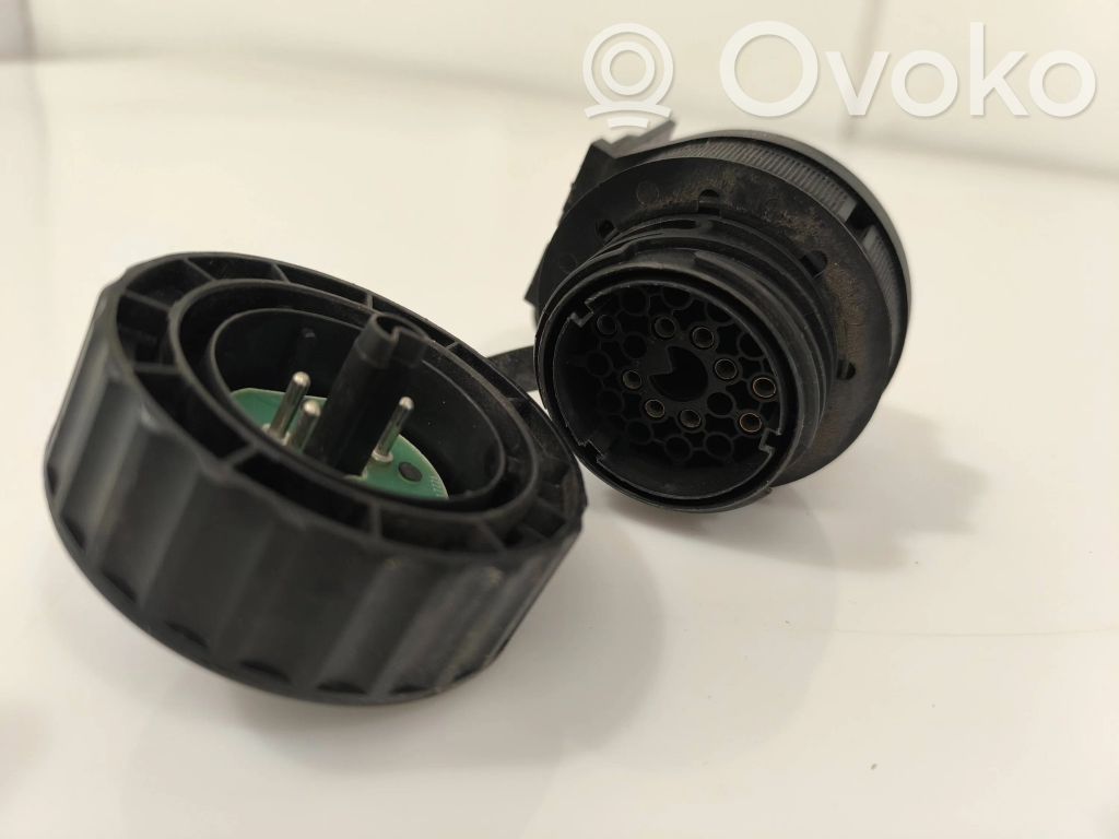 BMW 5 E39 Other switches/knobs/shifts 