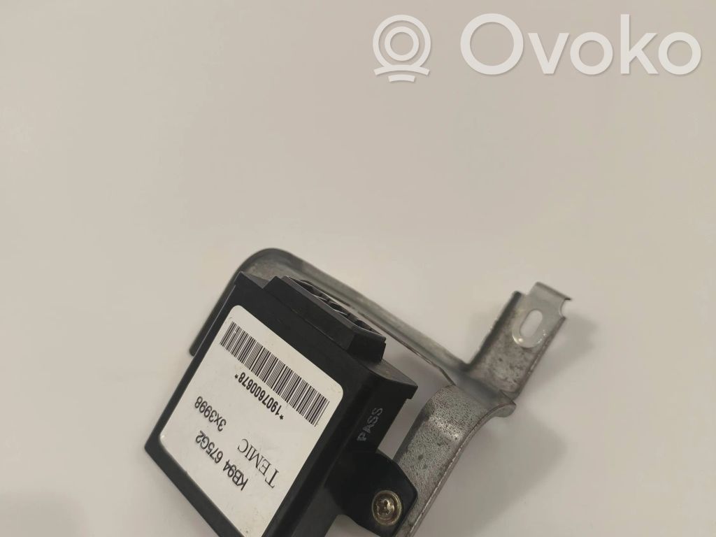 Mazda Xedos 9 Alte unități/module de control 