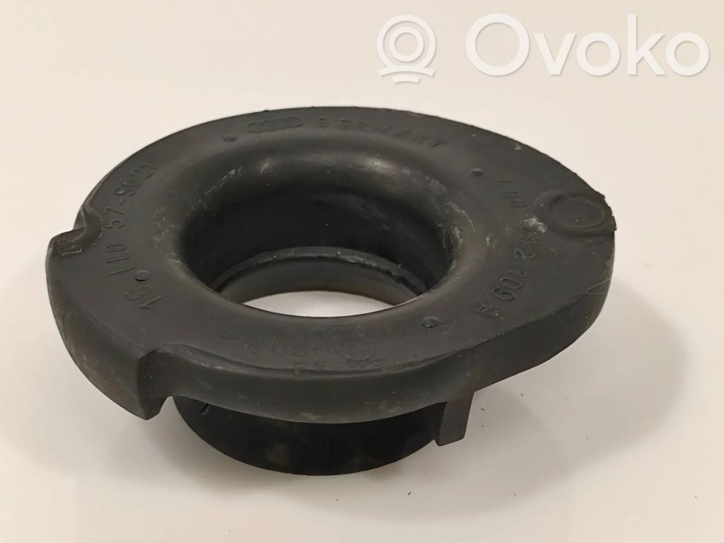 Audi A8 S8 D2 4D Front coil spring rubber mount 