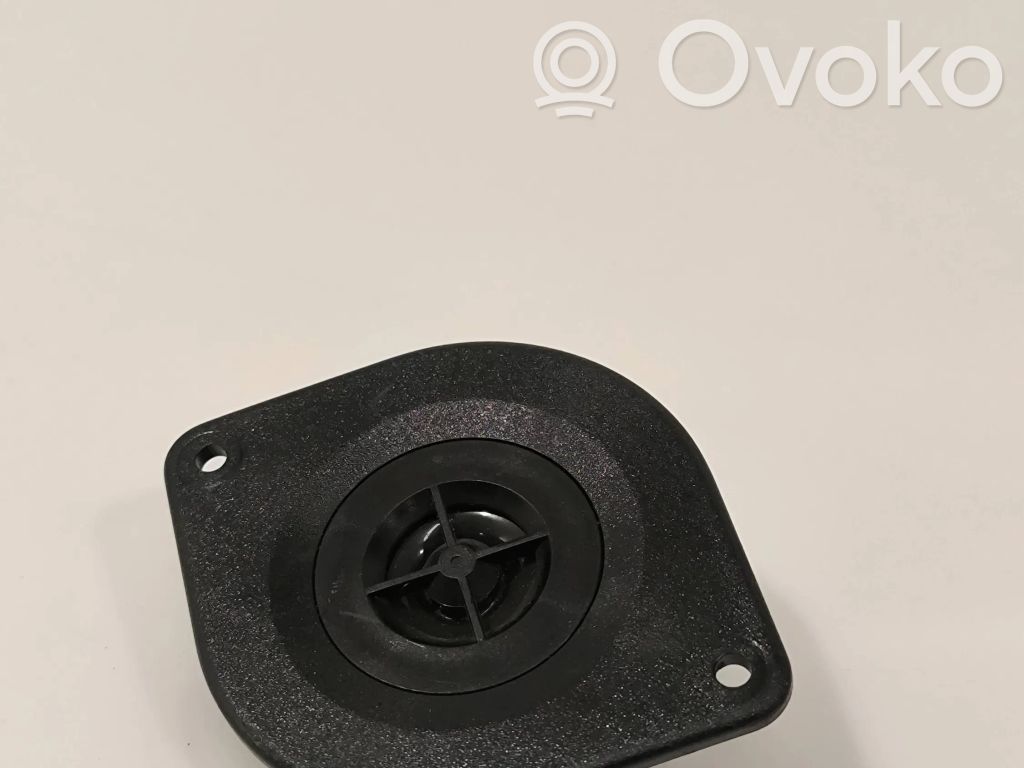 BMW 7 E32 Front door high frequency speaker 