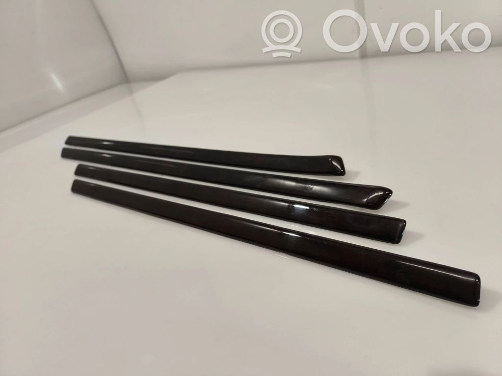Audi A8 S8 D2 4D Door card panel trim set 