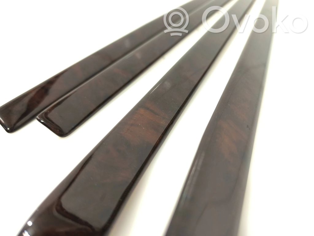 Audi A8 S8 D2 4D Door card panel trim set 