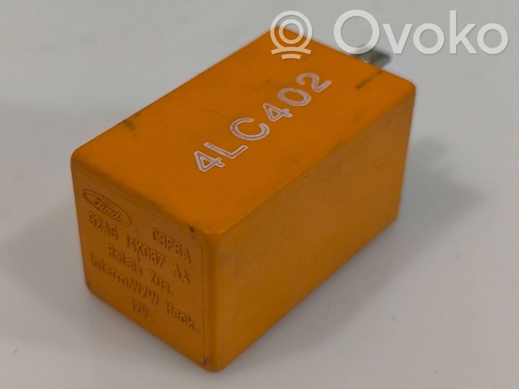 Ford Escort Other relay 