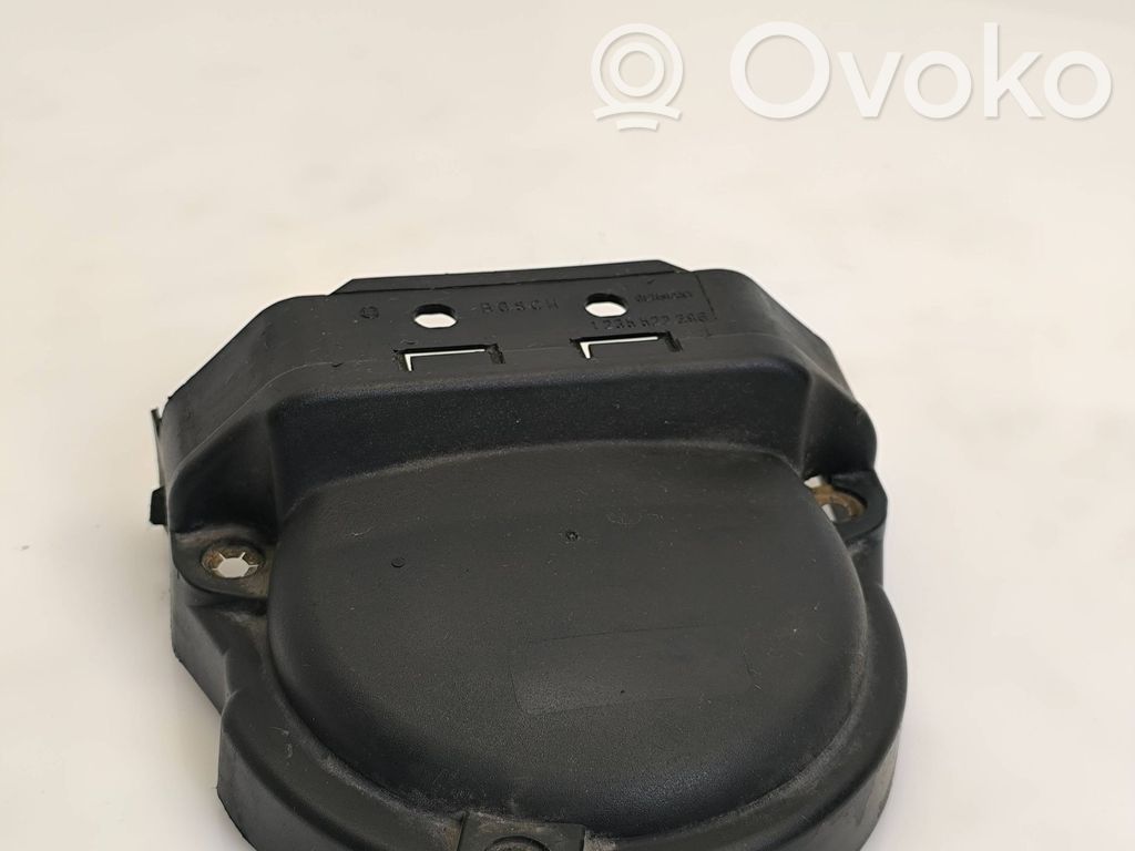 BMW 3 E36 Spark distributor cap 