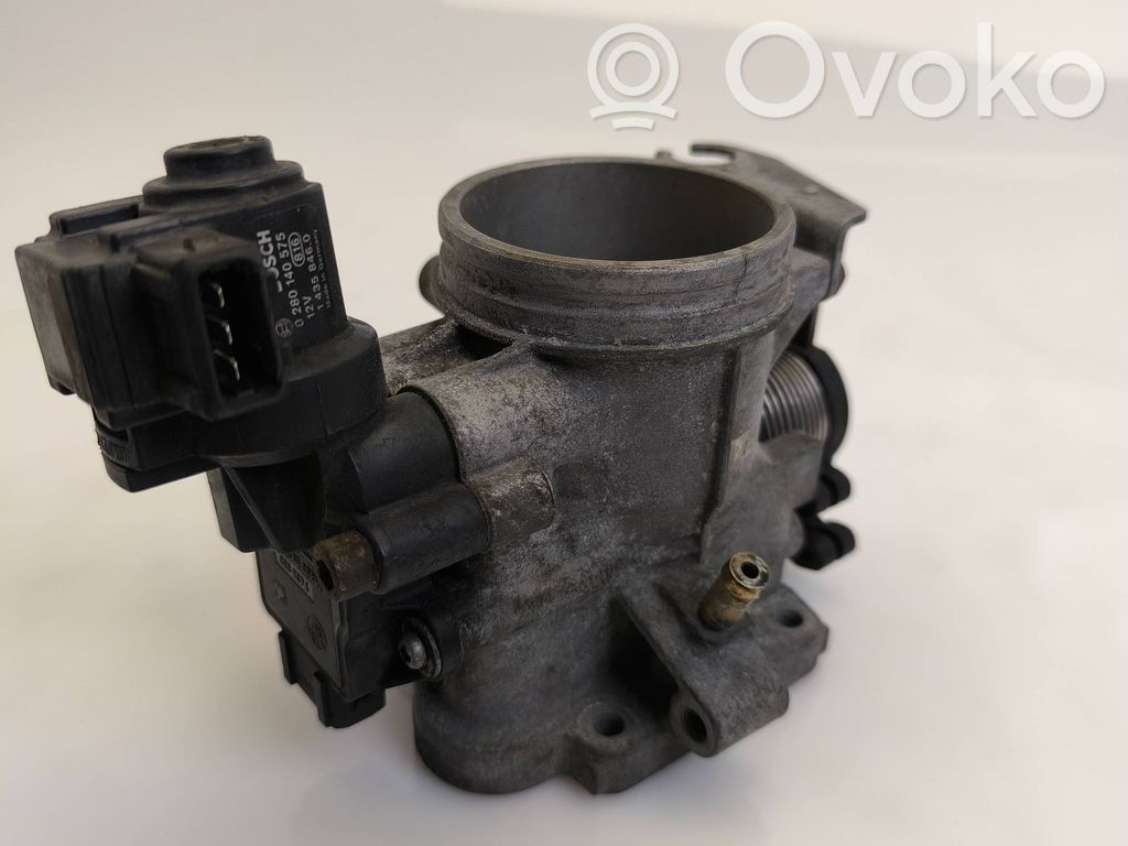 Throttle valve   0280140575,14358460,1432059,1436000