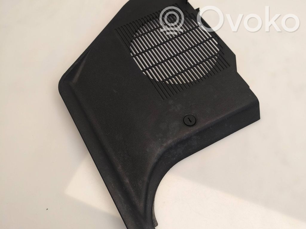BMW 3 E36 Front door speaker cover trim 