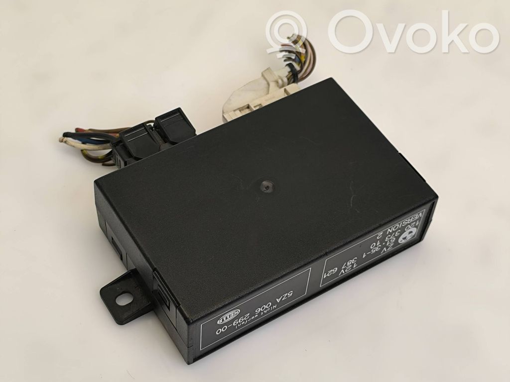 BMW 3 E36 Comfort/convenience module 