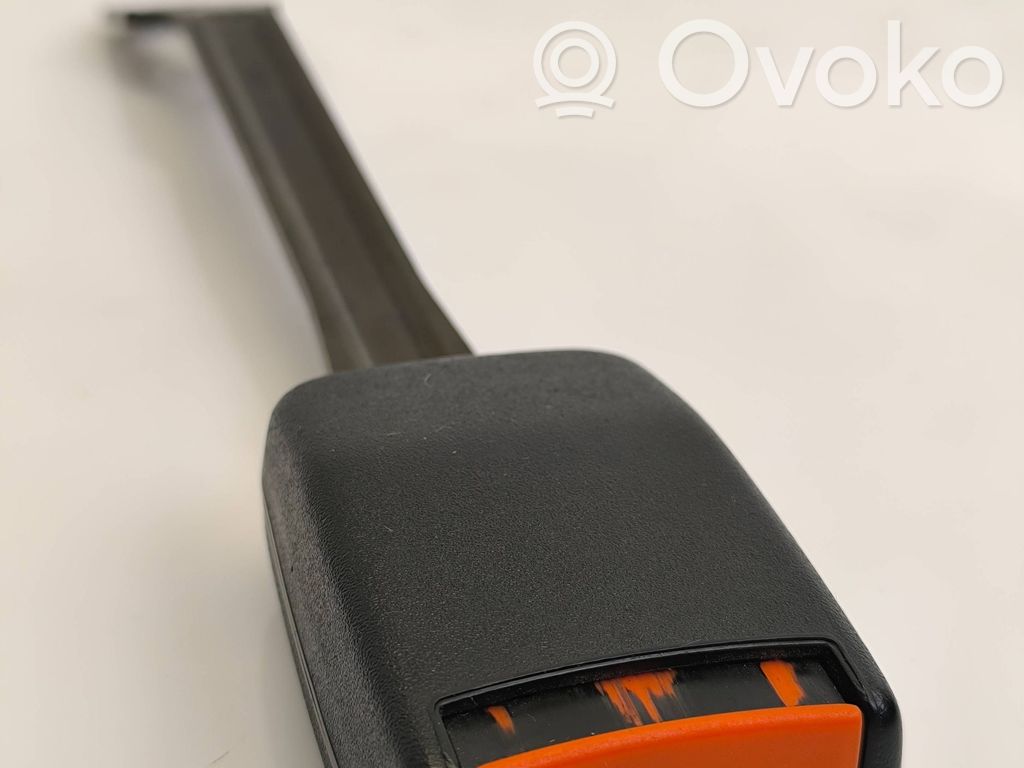 Audi A8 S8 D2 4D Front seatbelt buckle 