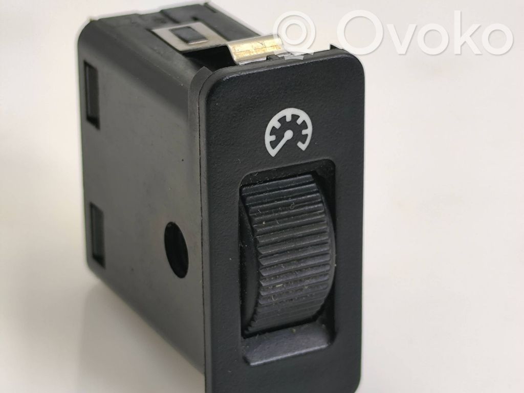 Panel lighting control switch   61318360461,21318000,PA66GF30,259160