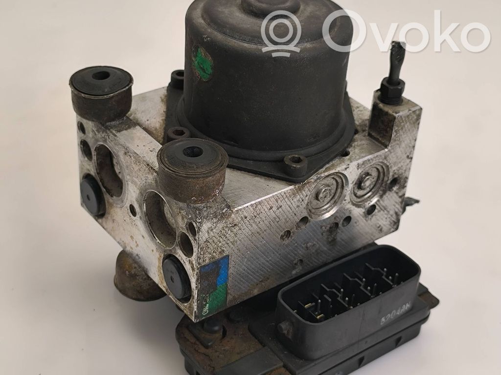 Mazda 6 ABS Pump 