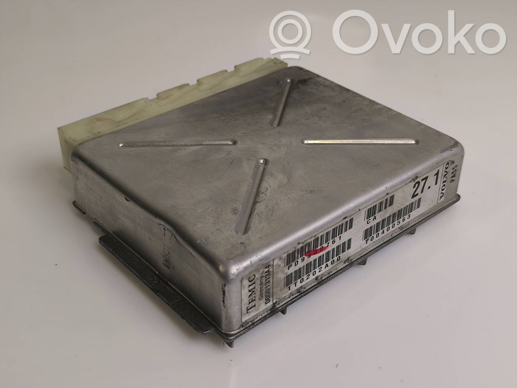 Gearbox control unit/module   P09480761,1T0202A00,T00400563
