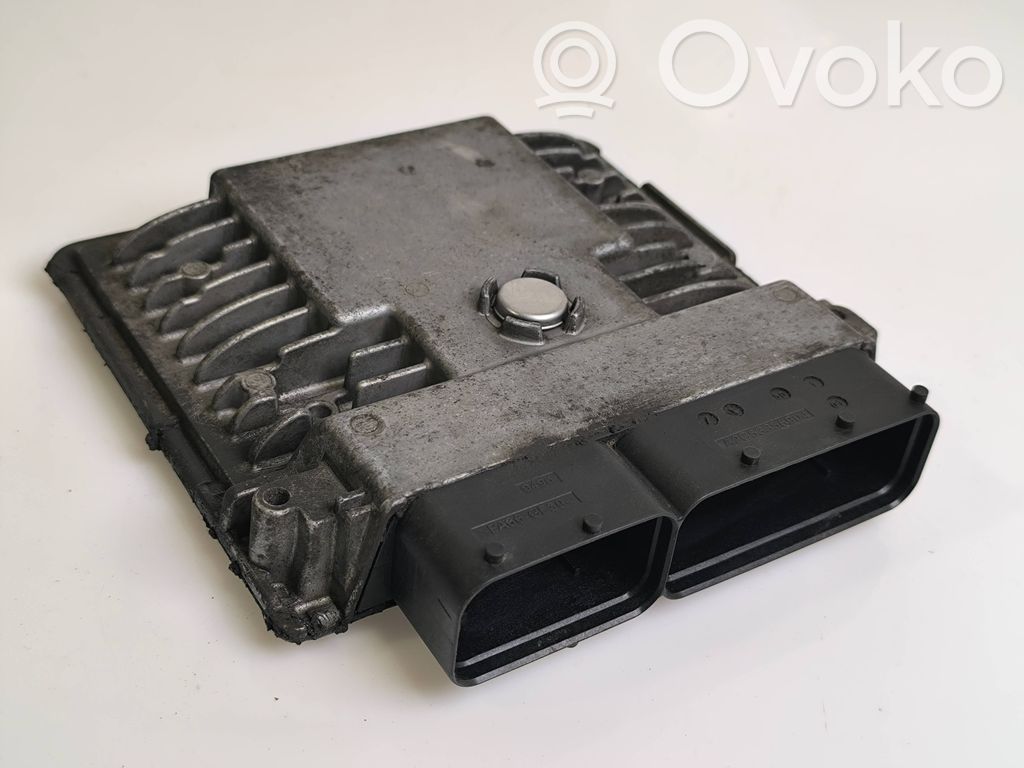 Seat Ibiza IV (6J,6P) Variklio valdymo blokas 