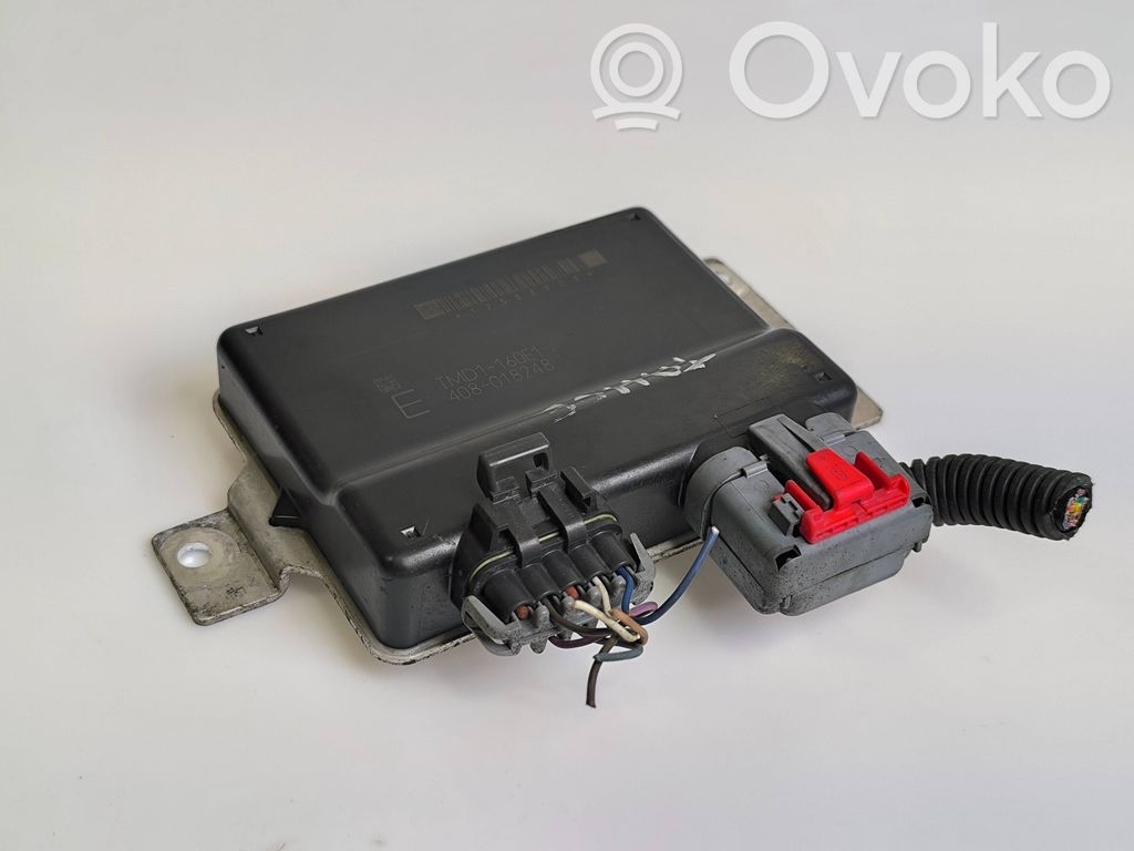 Hummer H2 Other control units/modules 