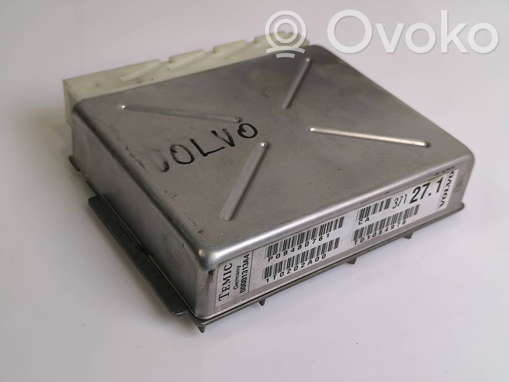 Volvo V70 Unitate/modul de control cutie de viteze 