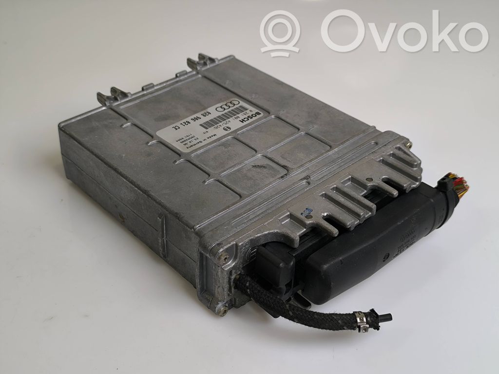 Engine control unit/module   0281001425,28SA2886,028906021CE