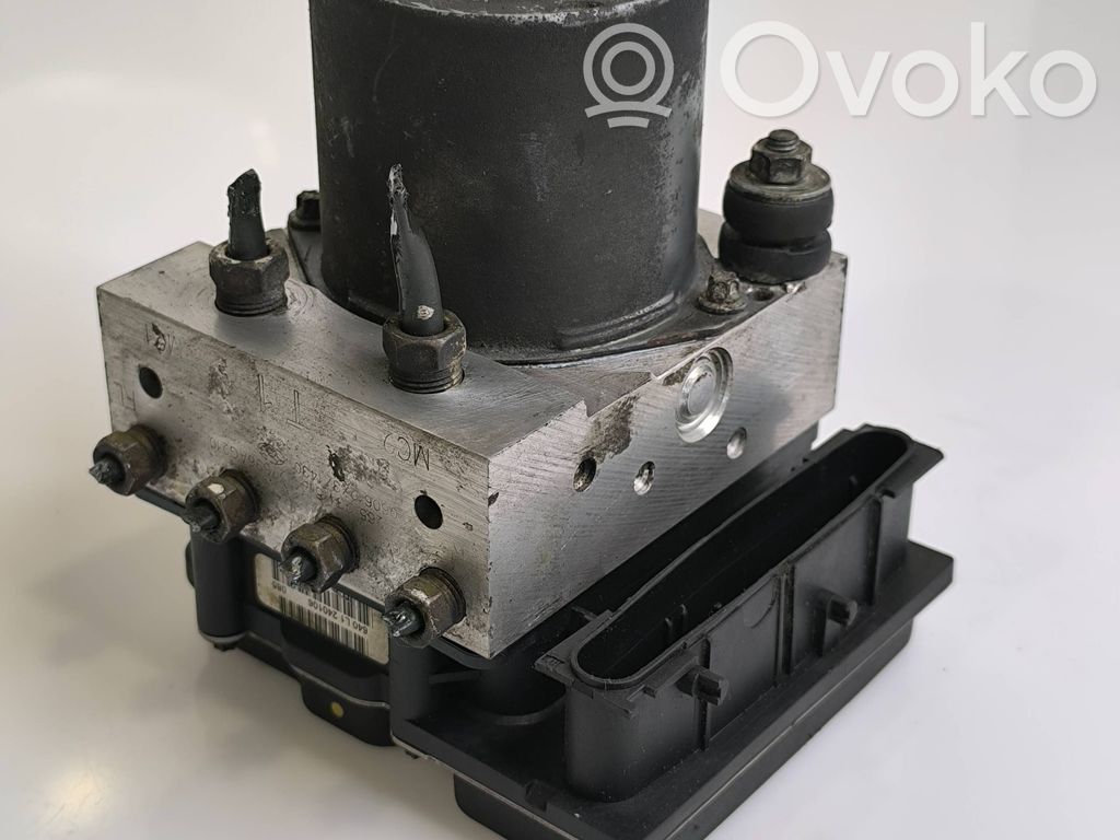 Subaru Legacy ABS Pump 