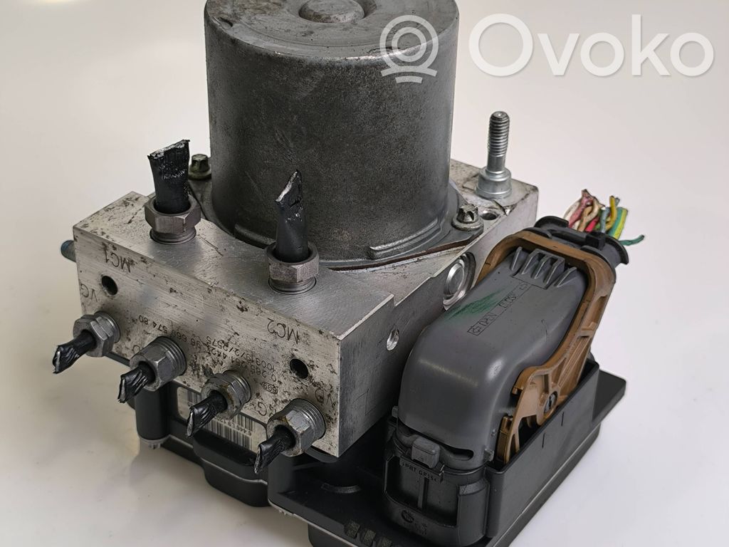 Peugeot 308 ABS bloks 