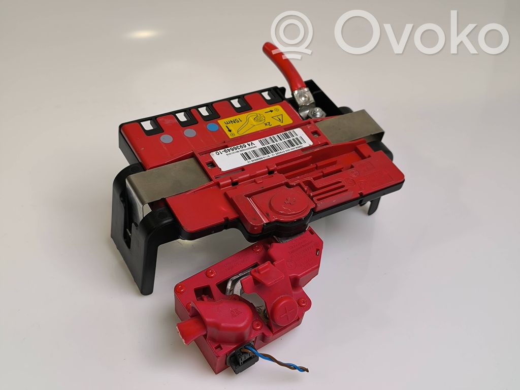 Cableado positivo   6936649,57802510,10688710,10057310