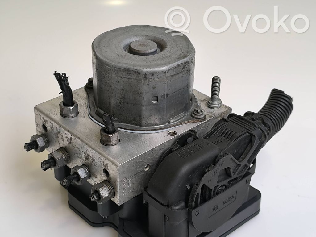 Opel Adam ABS Pump 
