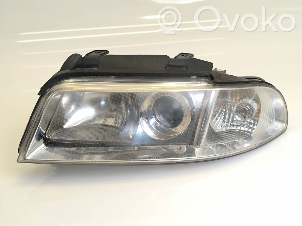 Audi A4 S4 B5 8D Scheinwerfer 