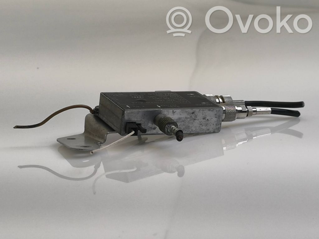 Antenna control unit   4001000,4A9035585,0145108