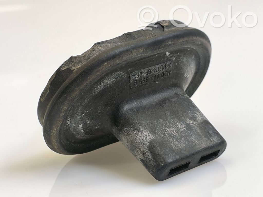 Audi A8 S8 D2 4D Tunkin nostokumi 