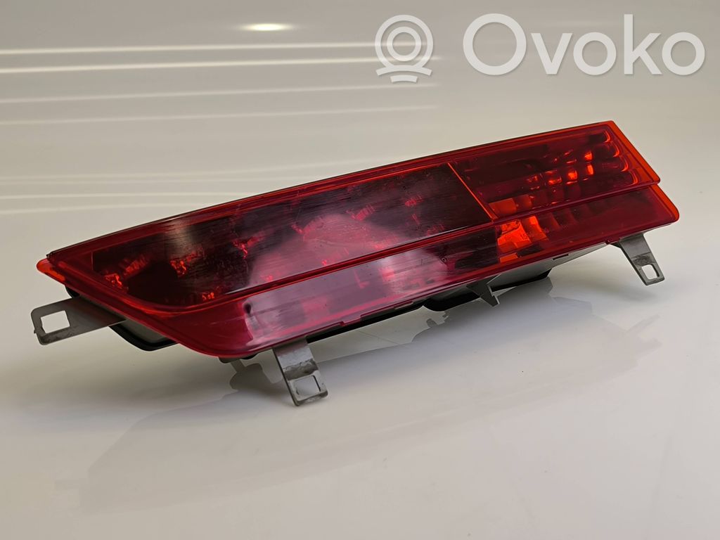 BMW 7 E65 E66 Tailgate rear/tail lights 