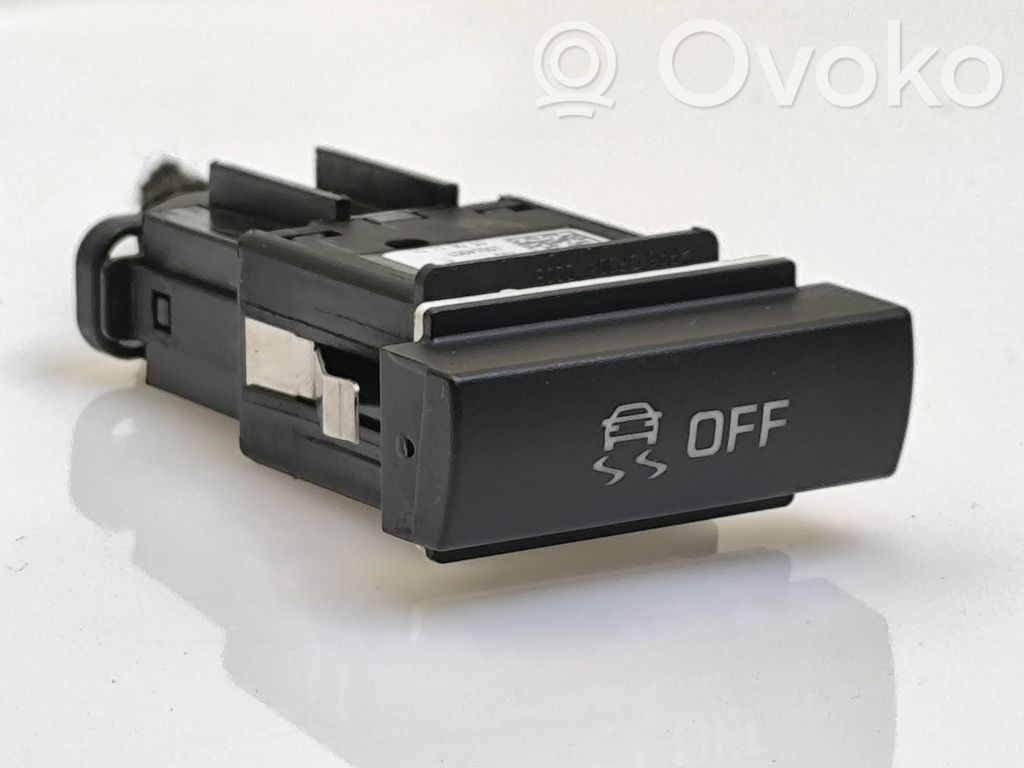 Interruptor ESP (programa de estabilidad)   1Z0927134D,10014907,03061101