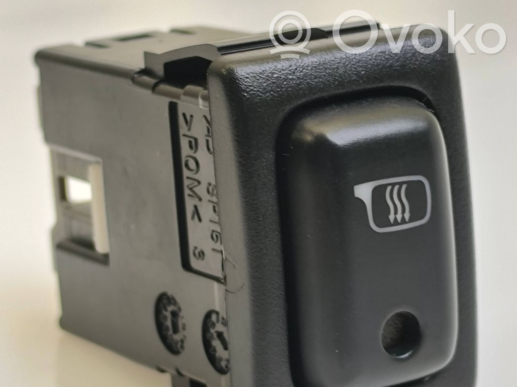 Suzuki Liana Mirror heating switch 