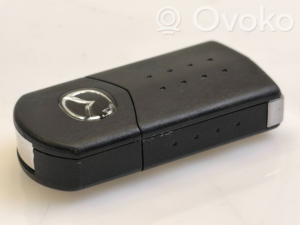 Ignition key/card   41521