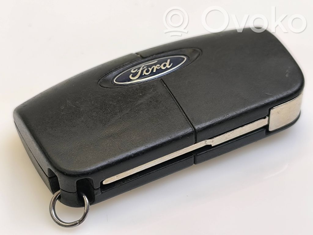 Virta-avain/kortti   3M5T15K601AB,SV48791,D6T092,LPD0323