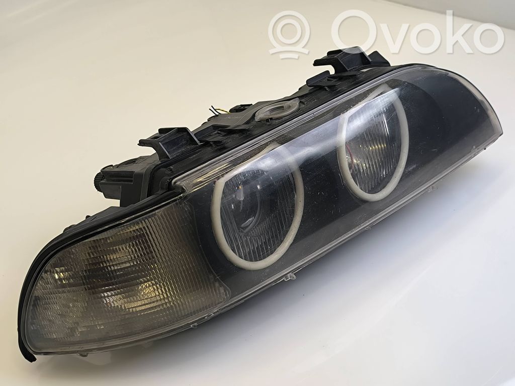 Headlight/headlamp   010298