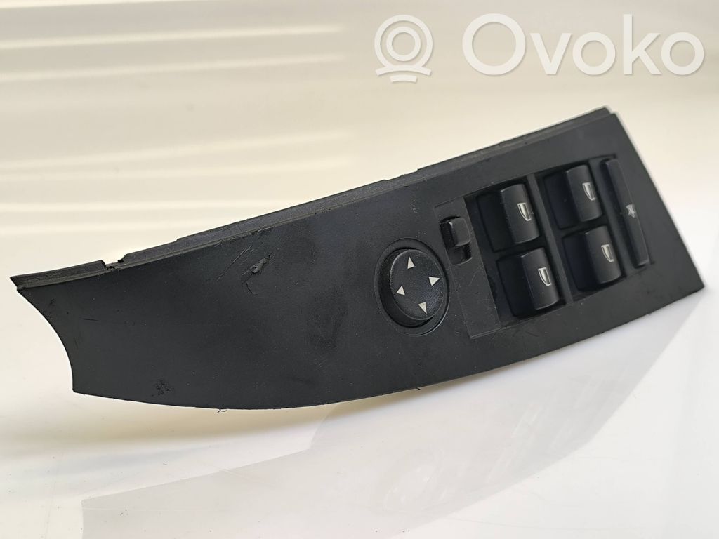 BMW 5 E39 Electric window control switch 