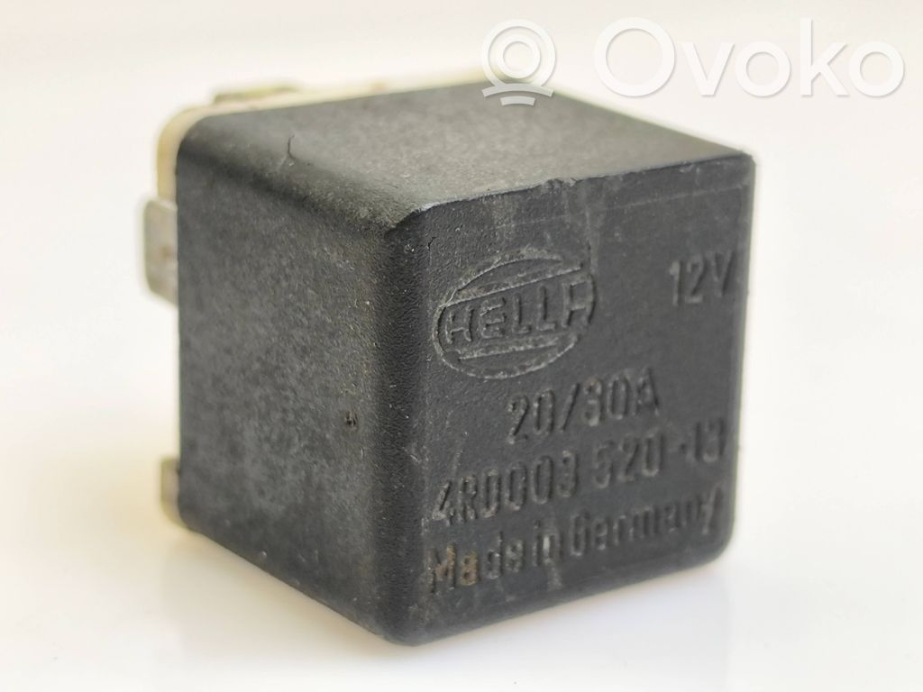 Other relay   2030A