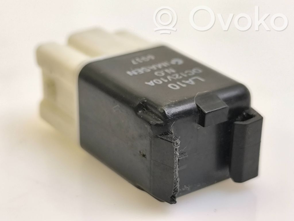 Mazda 323 F Other relay 